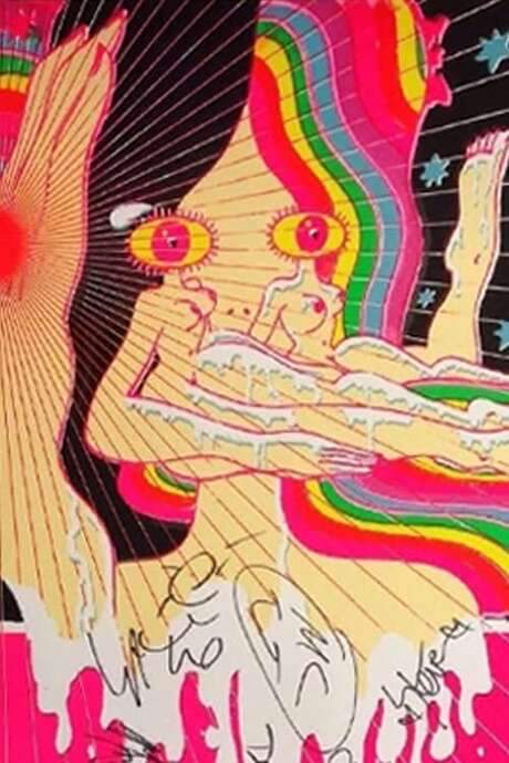 Miley Cyrus and Her Dead Petz: The Milky Milky Milk Tour 2015